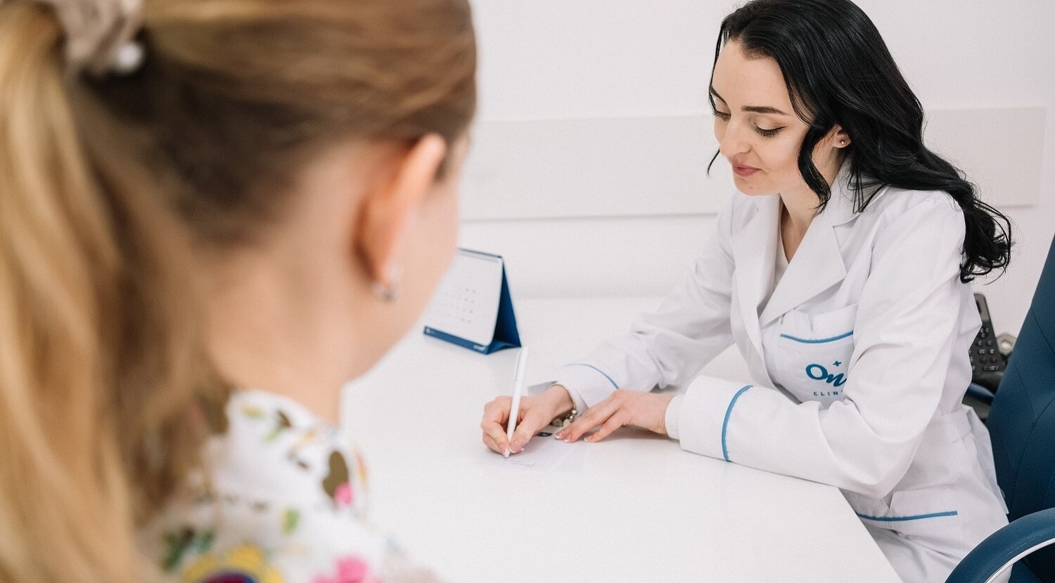 Menjadikan Pemeriksaan Berkala sebagai Bagian dari Pola Hidup Teratur