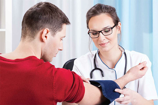 Memahami Peran Pemantauan Berkala dalam Menjaga Keseimbangan Hidup